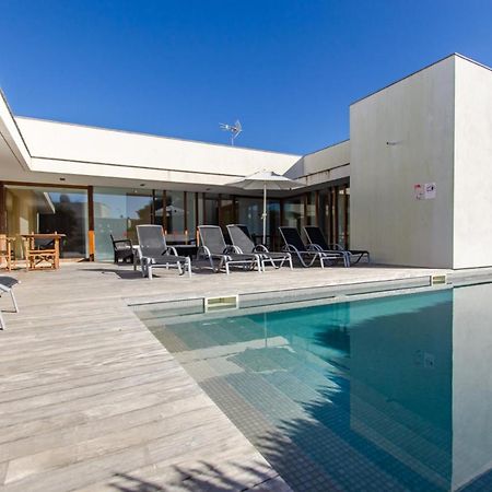 Villa Ses Alzines Sant Lluís Exterior foto